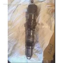 Original Komatsu D85 injector nozzle 6150-11-3101